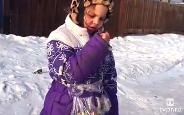 Сибирский ковчег