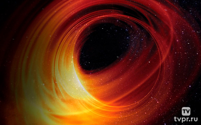 Самые огромные чёрные дыры во Вселенной