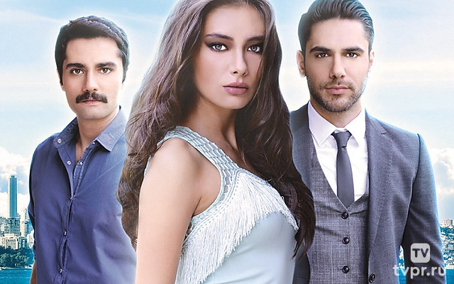 Два лица Стамбула