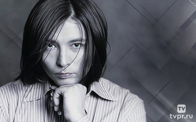 Мурат Насыров. Шаг в пропасть