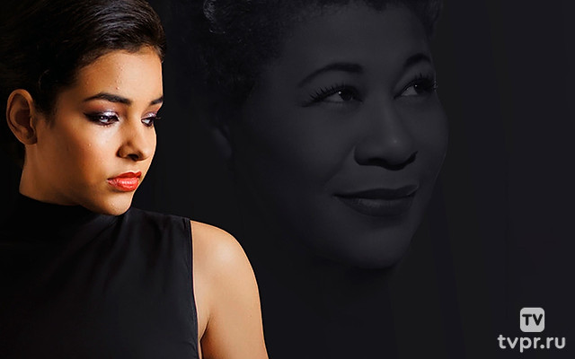 Робин Маккелле: Посвящение Элле Фицджеральд