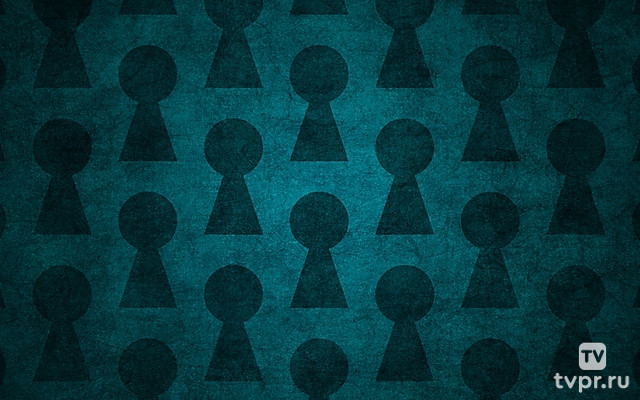 Кто стучится в дверь ко мне...