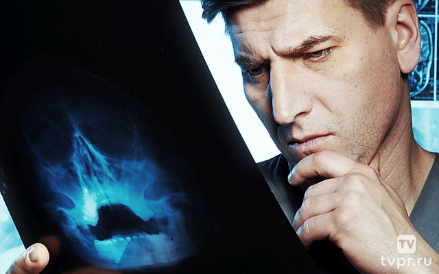 Метод Михайлова