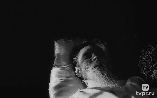 Простая смерть...