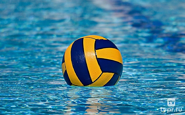 Водное поло. Чемпионат Европы. Мужчины. Словения - Хорватия. Трансляция из Сербии