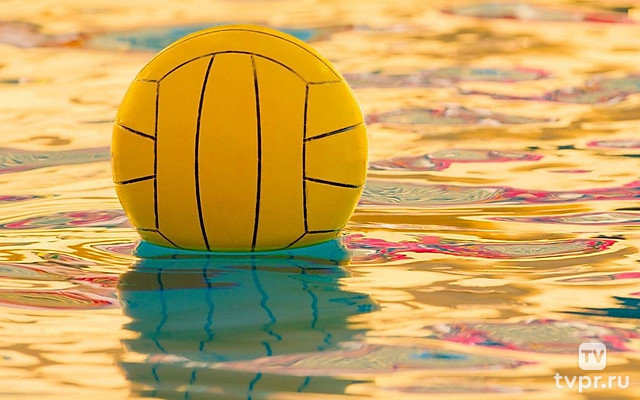 Водное поло. Суперкубок России. Мужчины. «КОС-Синтез» (Казань) - «Спартак-Волгоград»