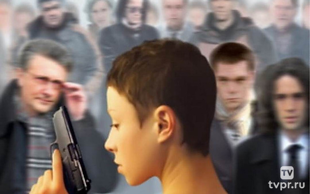 Красный лотос