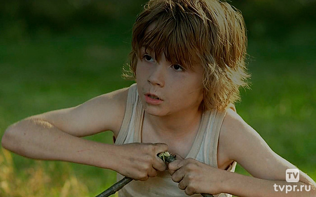 Это наши дети