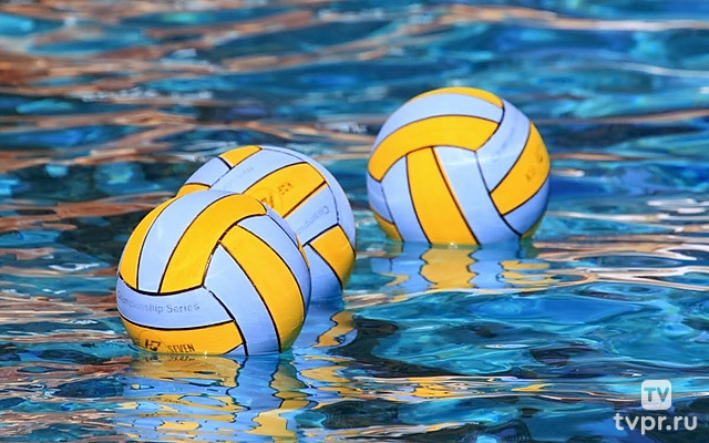 Водное поло. Чемпионат Европы. Мужчины. Словения - Хорватия. Трансляция из Сербии