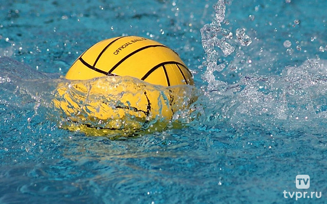 Чемпионат мира по водным видам спорта. Водное поло. Женщины. Нидерланды - США. Трансляция из Сингапура