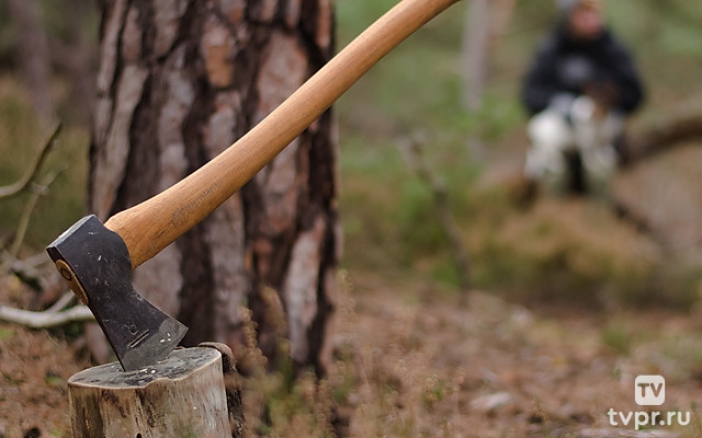 Чемпионат мира по Тимберспорту. Индивидуальный зачёт
