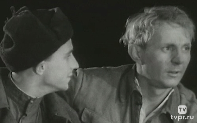 Загреметь под фанфары...Борис Новиков