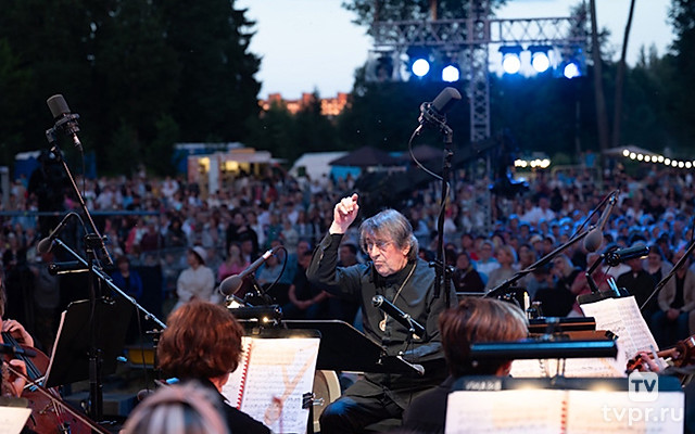 Путь Чайковского. Алапаевск