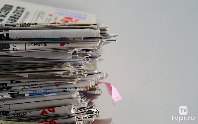 Главное за неделю