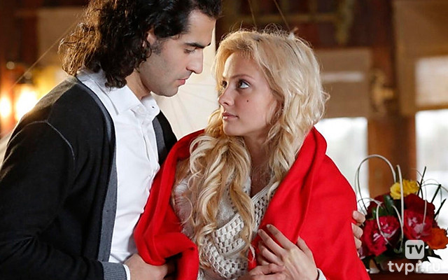 Принцесса с севера