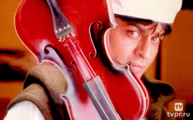 Обманутые надежды