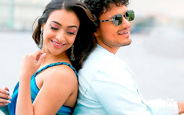 Плохой парень