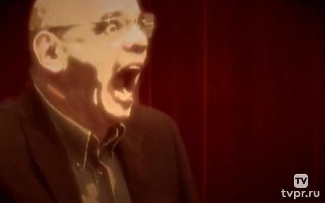 Константин Райкин. Театр строгого режима