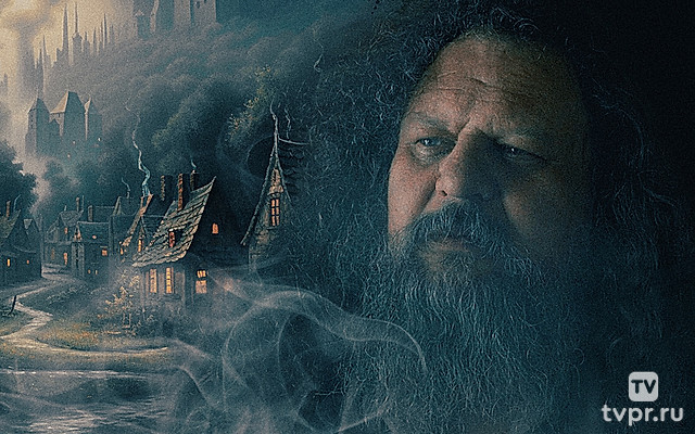 Волшебник из Агарково