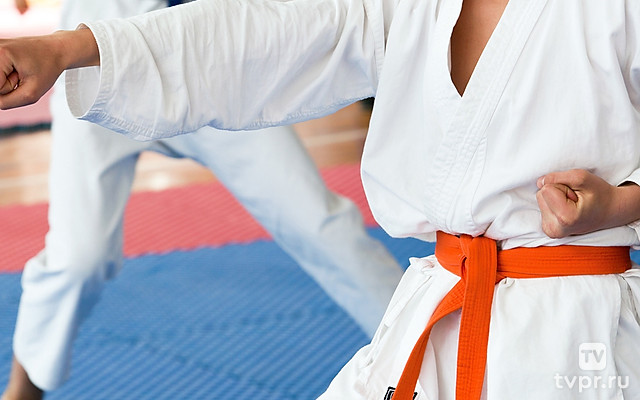 Wukf I International Professional Karate Championships 2019