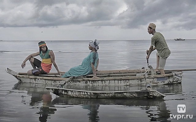 Моя деревня