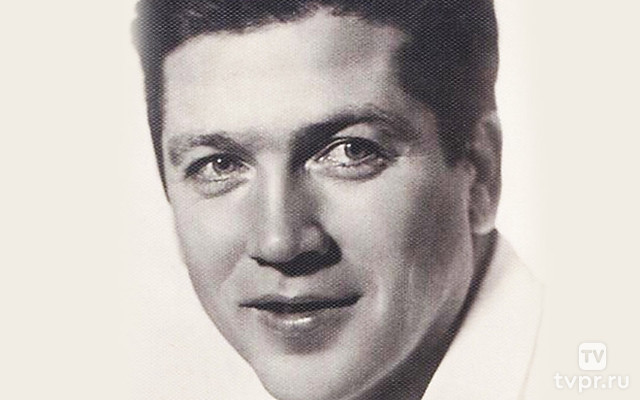 Валентин Зубков. Поцелуй над пропастью