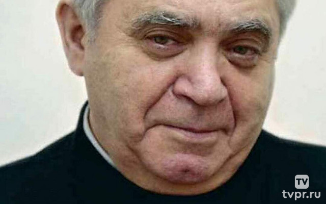 Человек.doс. Александр Гельман