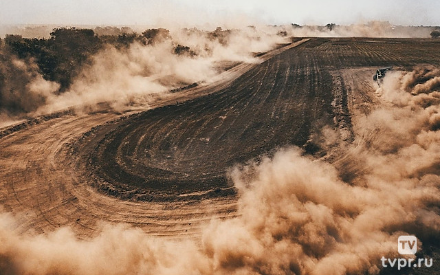 Обзор Чемпионата России по ралли. 5-й этап. Белые ночи