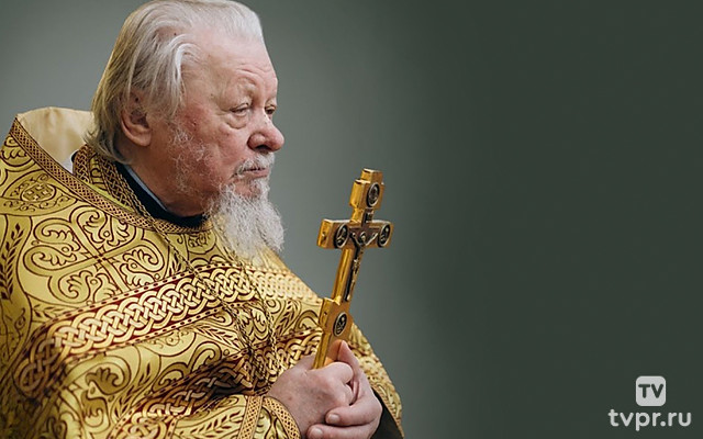 Мы призваны Богом!