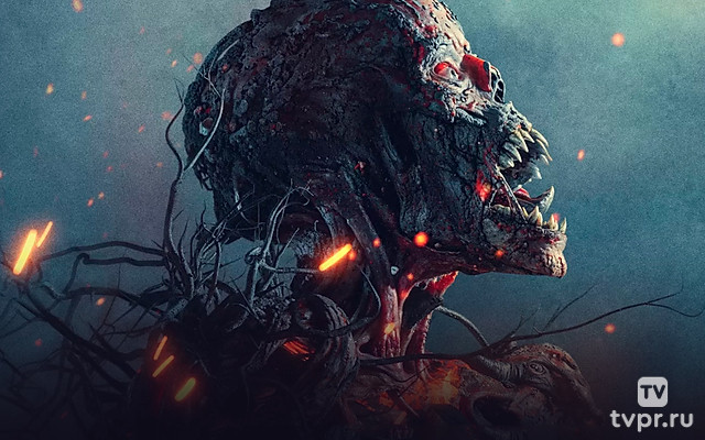 Последний охотник на демонов