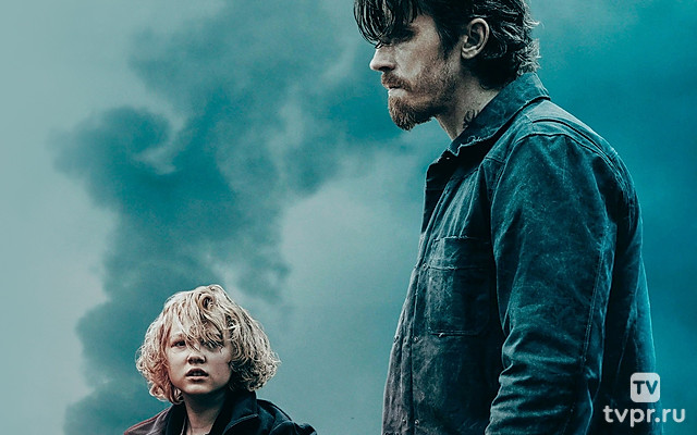 Бухта Бэррона