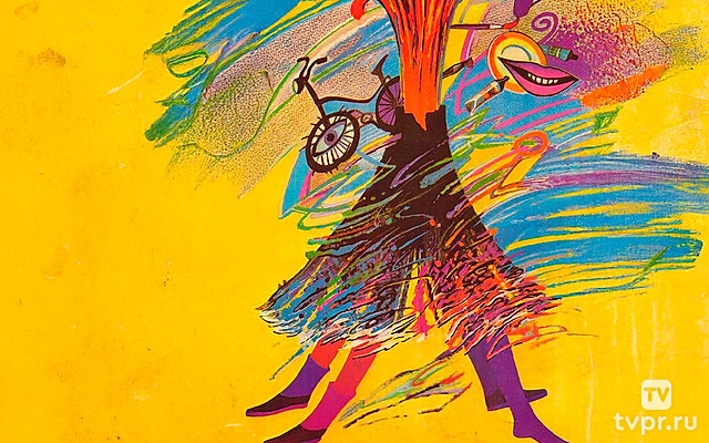 4 приключения Ренетт и Мирабель