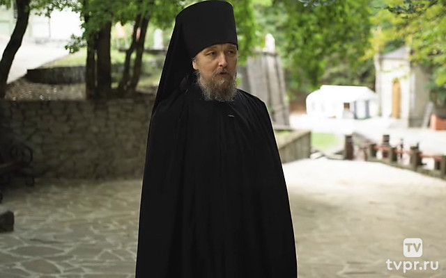 Обитель святых целителей Косьмы и Дамиана