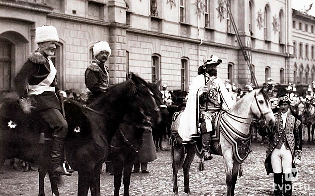 Иван Забелин. Хранитель старины