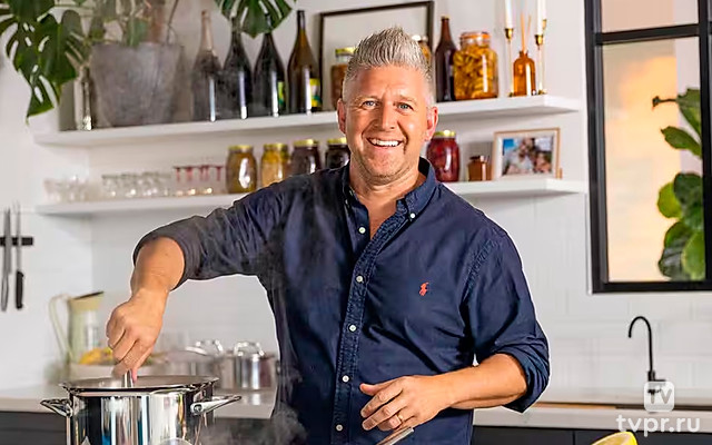 Сад шеф-повара