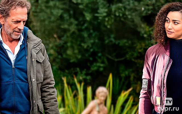 Живые воспоминания