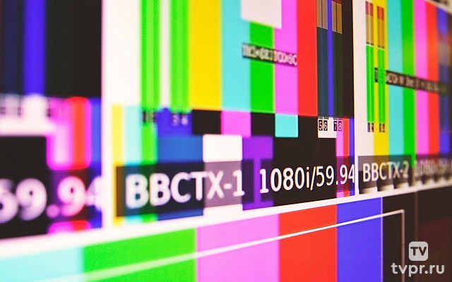 В связи с профилактическими работами перерыв в вещании с 2:00 до 07:00