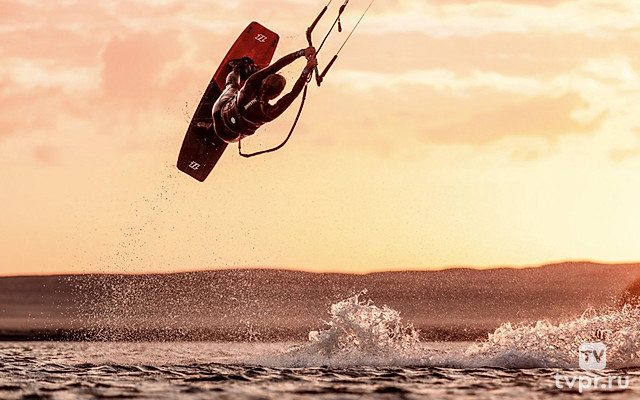 Чемпионат мира по кайтсерфингу 2025, этап 2