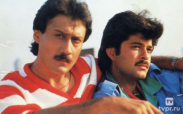 Рам и Лакхан