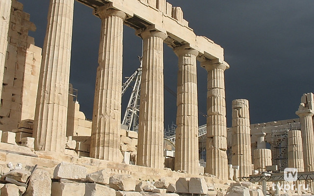 Тайны Итаки. По следам Одиссея