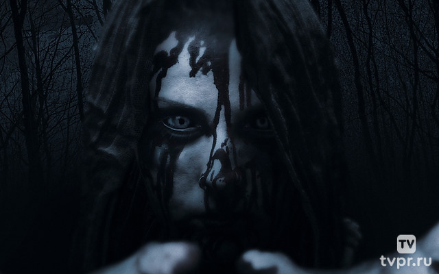 Кандиша: Демон мести