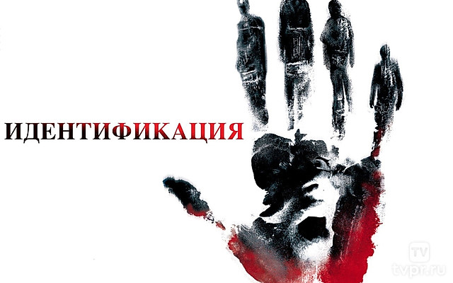 Идентификация