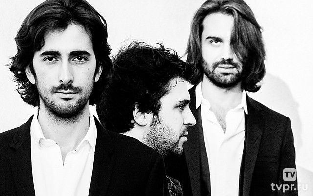 Трио Задиг — Астор Пьяццолла