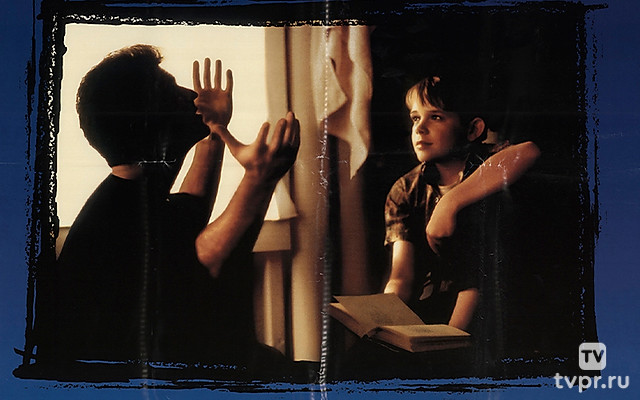 Человек без лица