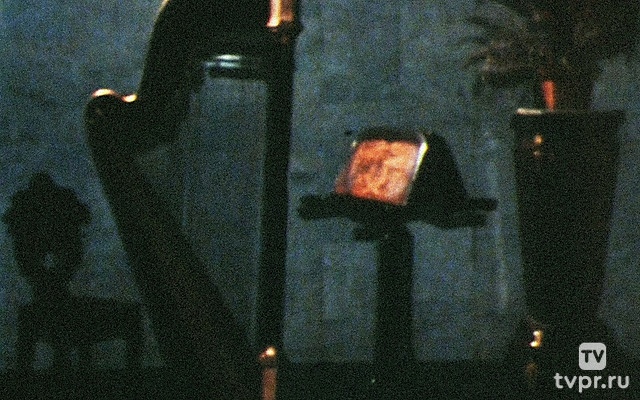 Под куполом цирка