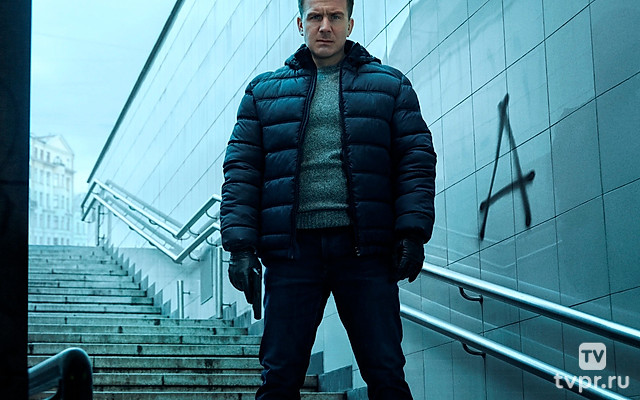 Невский. Тень архитектора