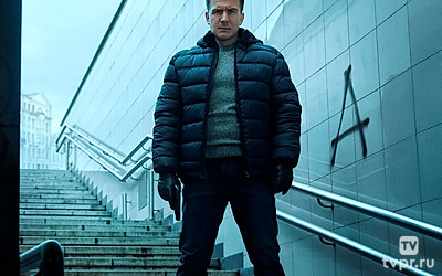 Невский. Тень архитектора