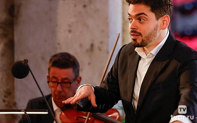 Лиза Батиашвили, Мюнхенский филармонический оркестр, Лахав Шани: Бетховен, Рахманинов