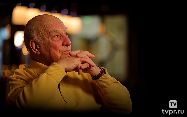 Последний романтик контрразведки