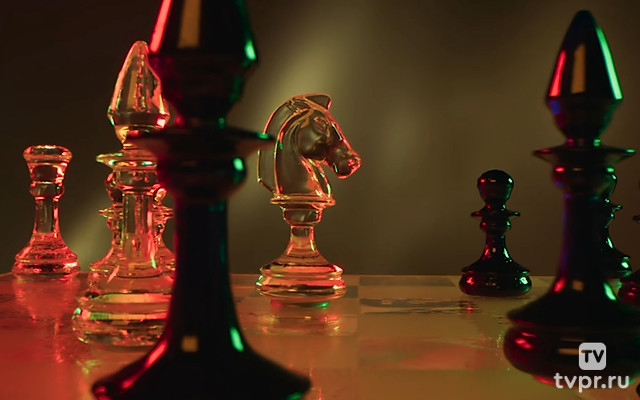 Преимущество двух слонов